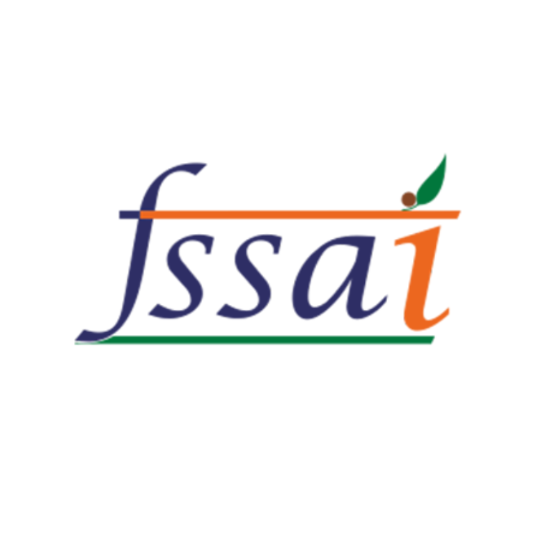 FSSAI Certificate